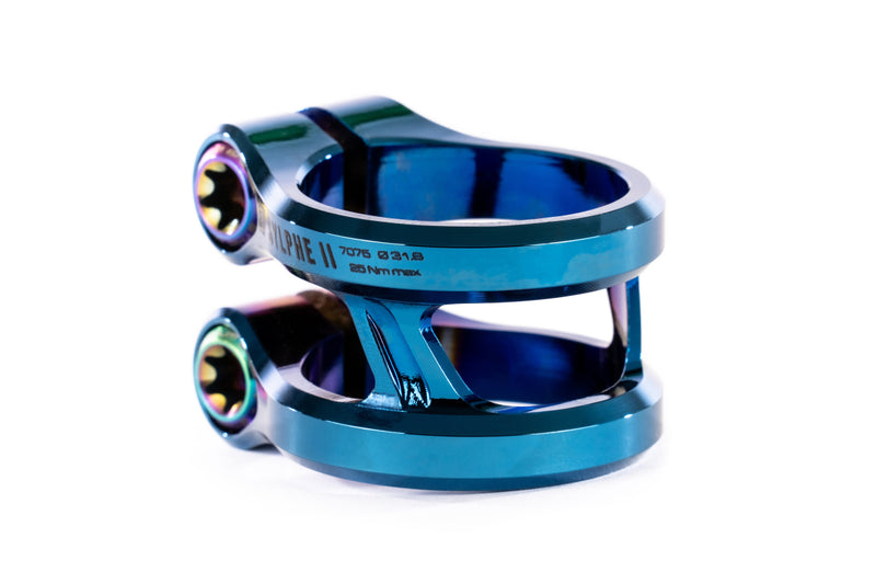 ETHIC DTC SYLPHE V2 CLAMP