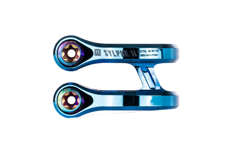 ETHIC DTC SYLPHE V2 CLAMP