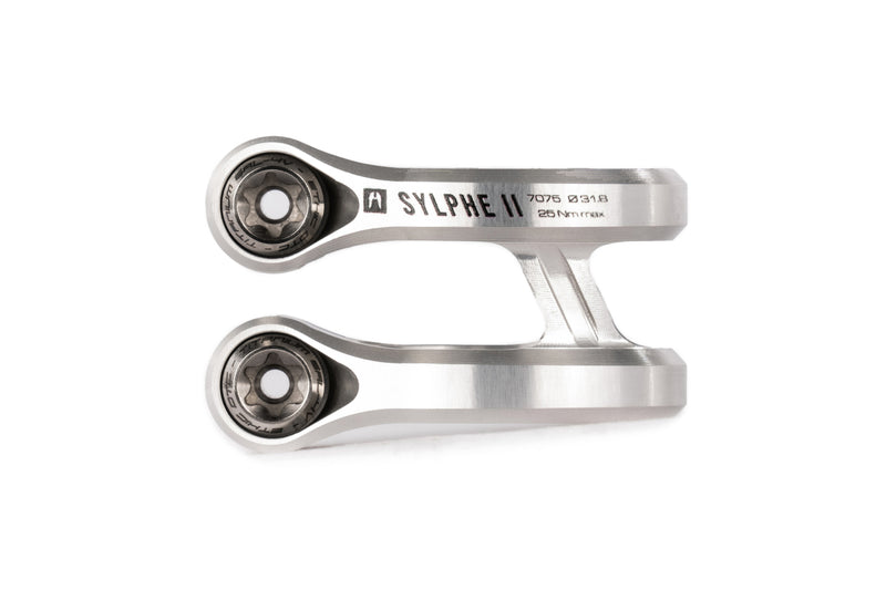 ETHIC DTC SYLPHE V2 CLAMP