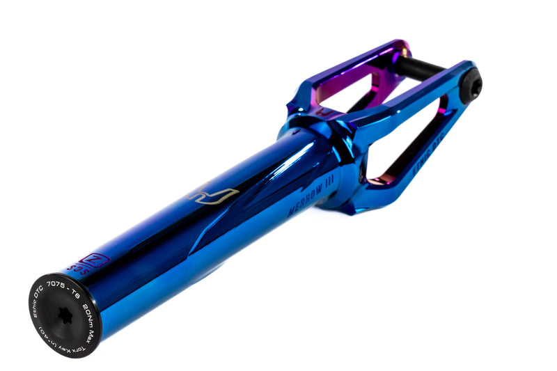 ETHIC DTC MERROW V3 SCS FORK