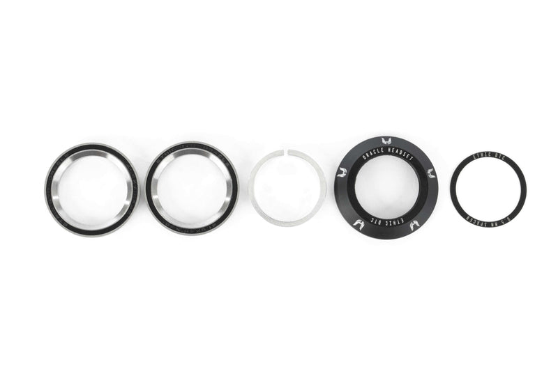 ETHIC DTC ORACLE HEADSET