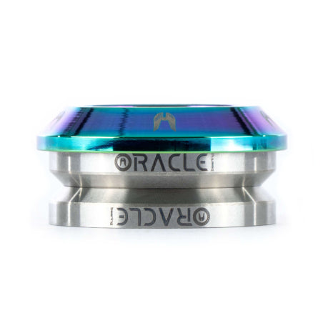 ETHIC ORACLE HEADSET