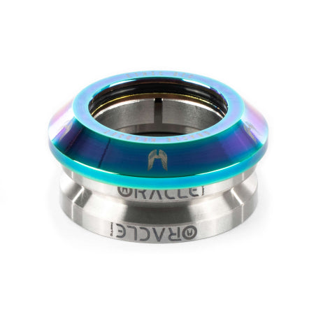 ETHIC ORACLE HEADSET