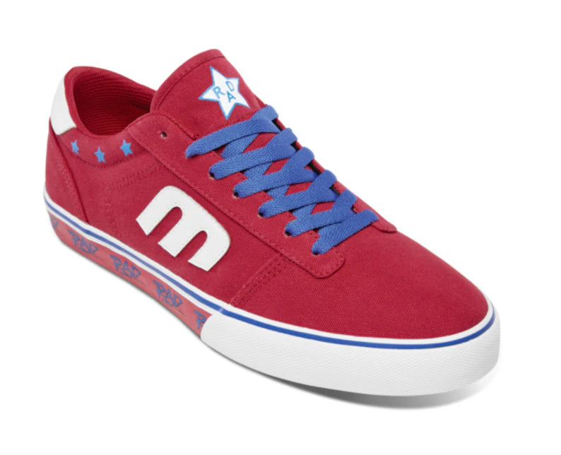 ETNIES CALLI VULC X RAD MEN'S SHOES