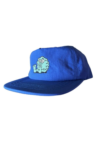 SNOT BOOGER LOGO 5 PANEL HAT