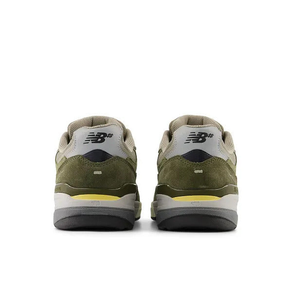 NEW BALANCE NUMERIC ANDREW REYNOLDS 933 SHOE