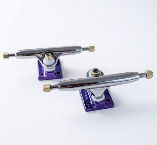 FINGERSK8 TRUCKS W/ ANCHOR BSH