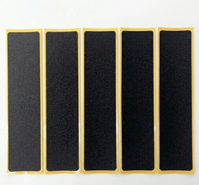 FINGERSK8 .5MM GRIP TAPE-5-PK.