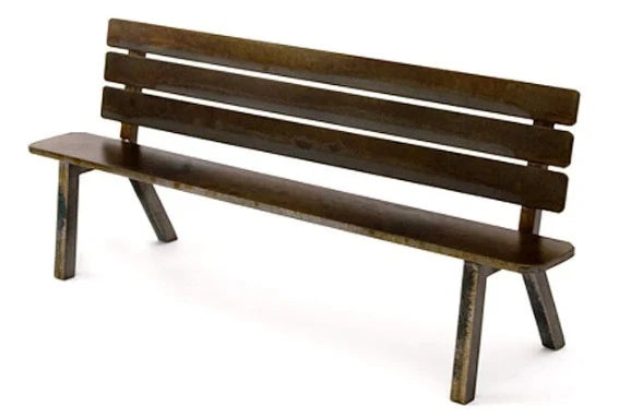 FINGERSK8 PARK BENCH