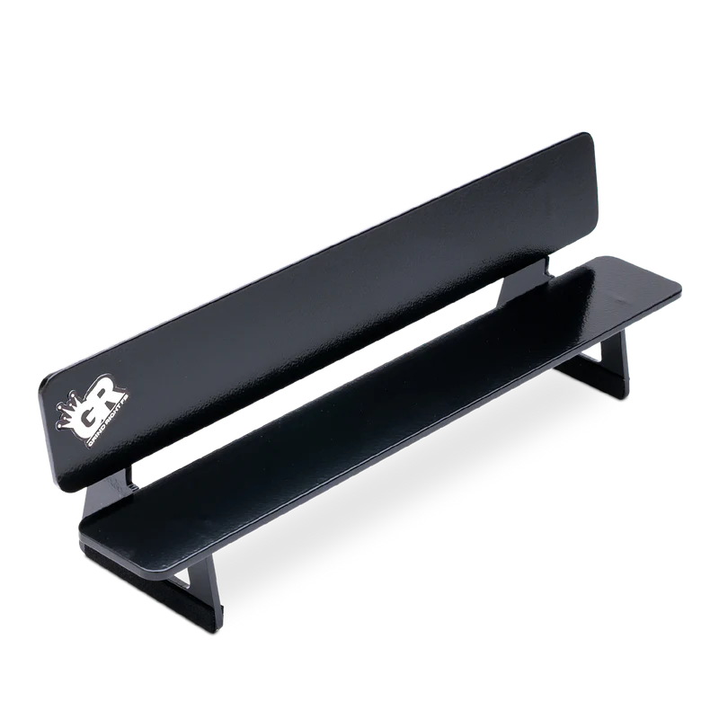 GRINDRIGHT PARK BENCH