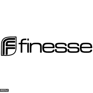 Finesse skateboard decks shipped to you from Modern Skate and Surf