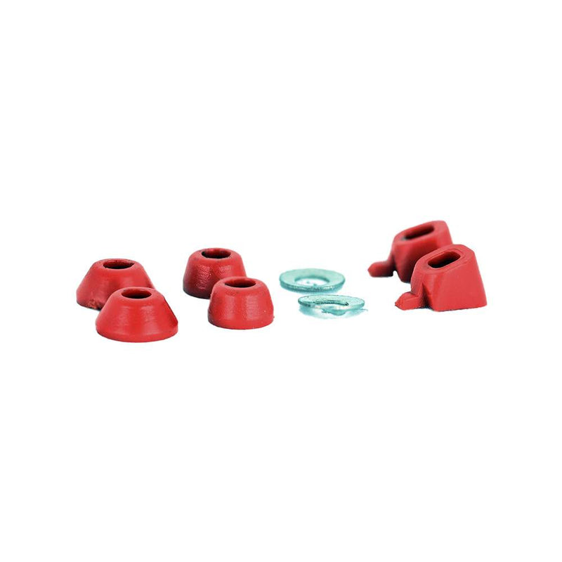 BLACK RIVER BUSHINGS & PIVOT CUP