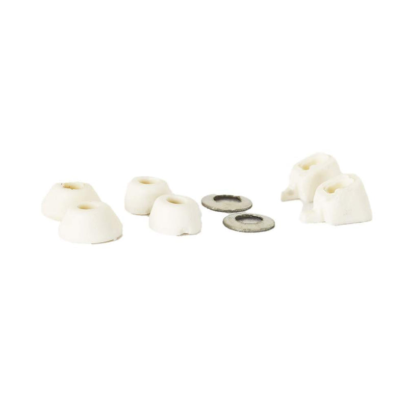BLACK RIVER BUSHINGS & PIVOT CUP