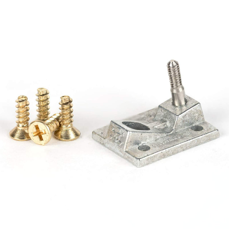 BLACKRIVER BRTS 3.0 SINGLE BASE PLATE