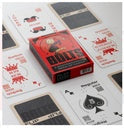BOLTS CARD GAME