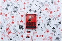 BOLTS CARD GAME