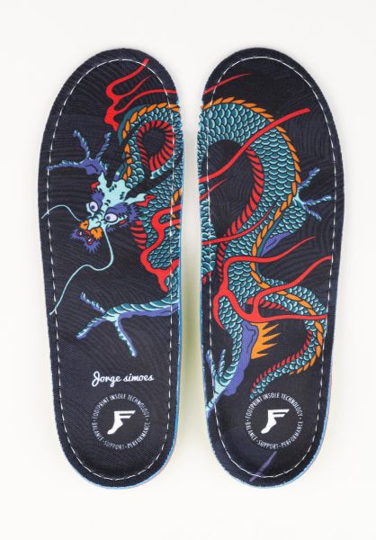 FP GAMECHANGERS INSOLES