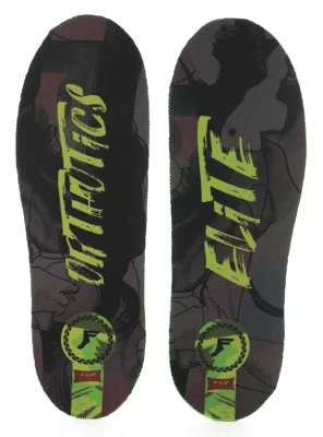 FP KINGFOAM ORTHOTIC ELITE INSOLES