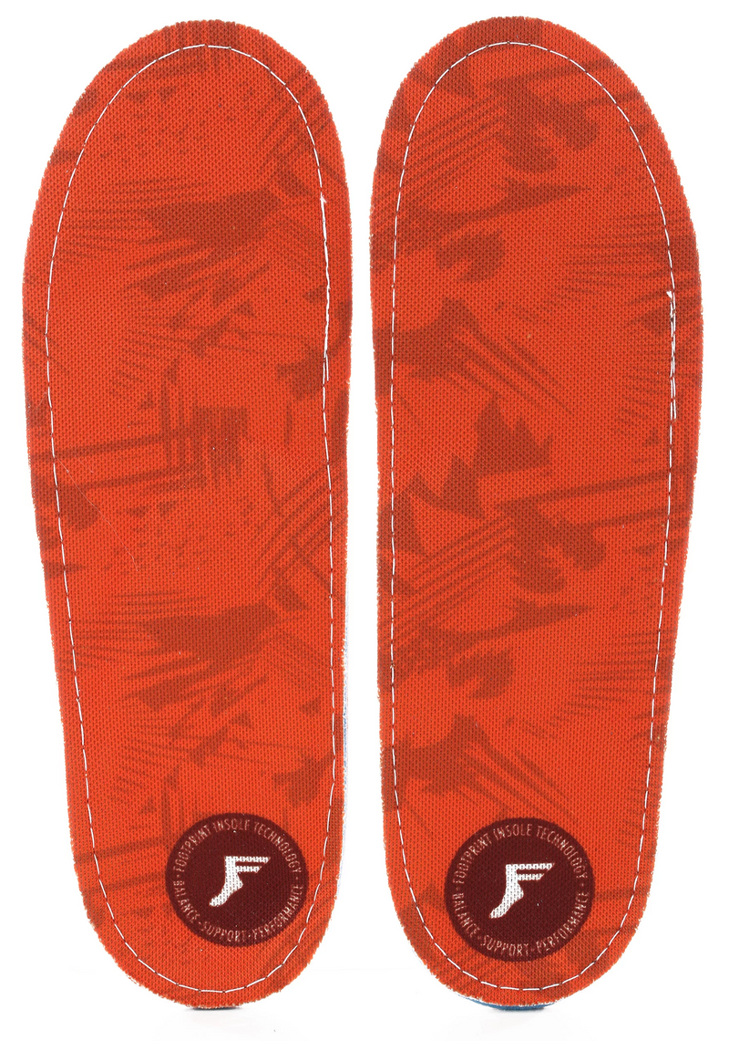 FP KINGFOAM ORTHOTICS 5MM