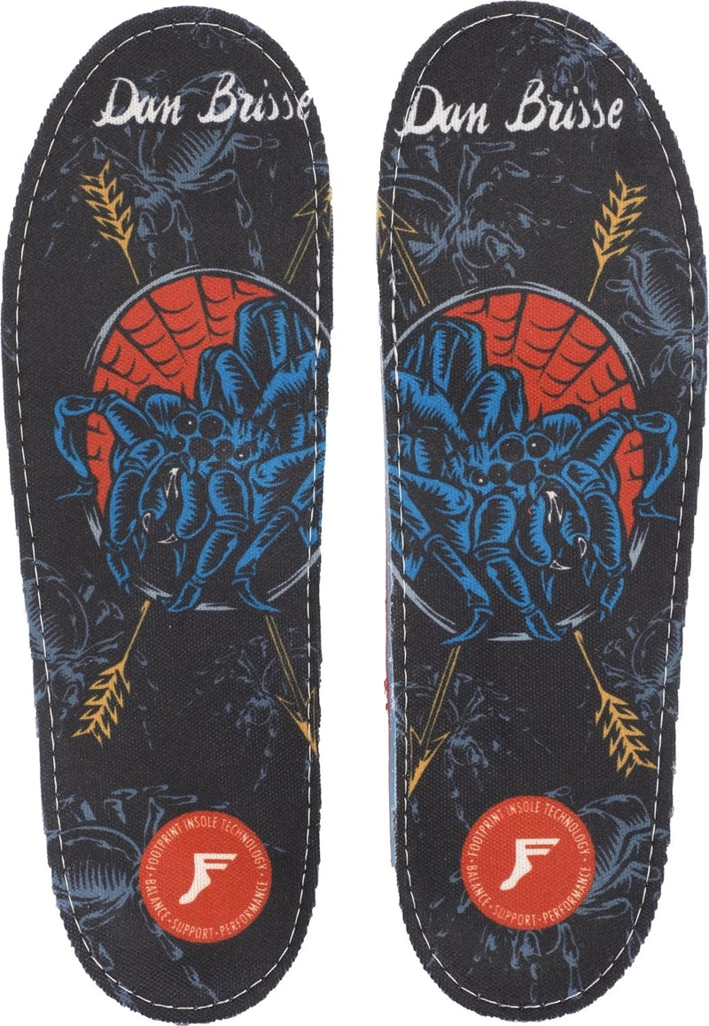 FP GAMECHANGERS INSOLES