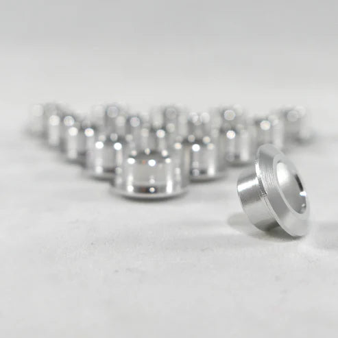 50/50 8MM FRAME SPACERS-8 PACK