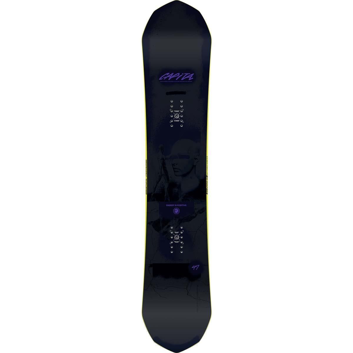 686 x welcome x capita ultrafear camber snowboard MEN'S SNOWBOARD(2024) — Modern Skate & Surf Fat-Tire Bikes For an even freer Trak Switch Rod | Size:152 CM