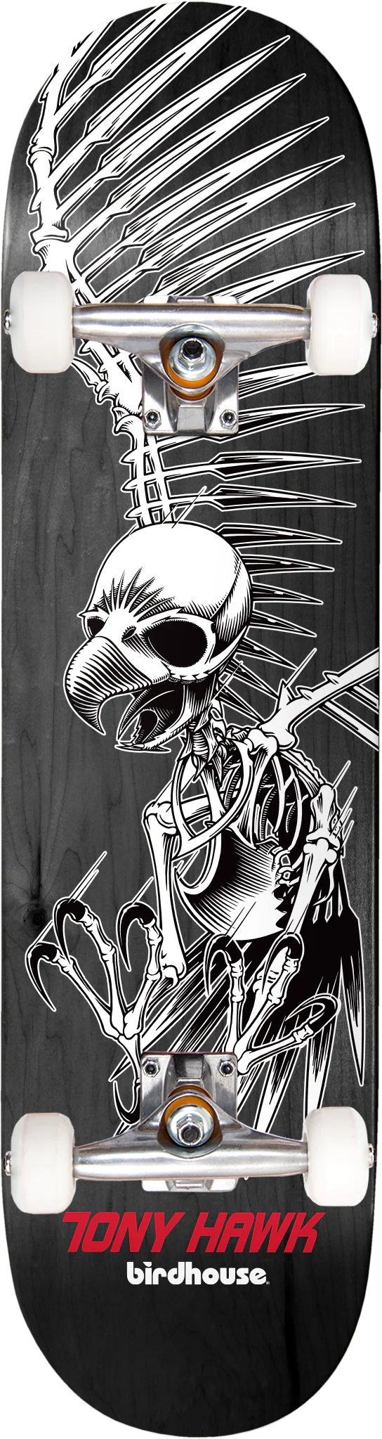 BIRDHOUSE FULL SKULL COMPLETE