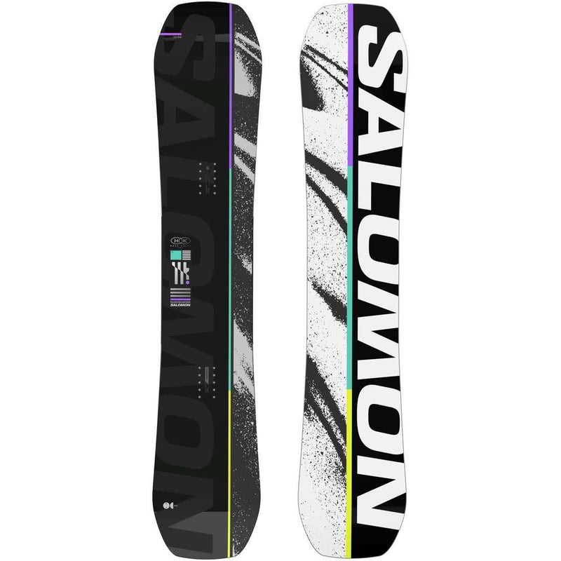 SALOMON HUCK KNIFE PRO SNOWBOARD
