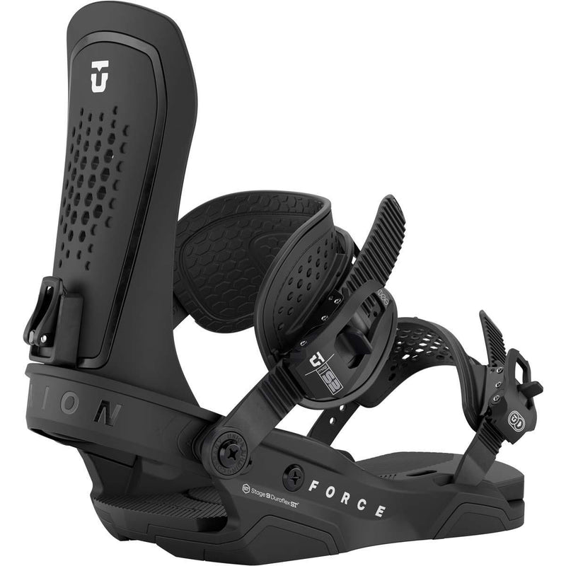 UNION FORCE BINDINGS