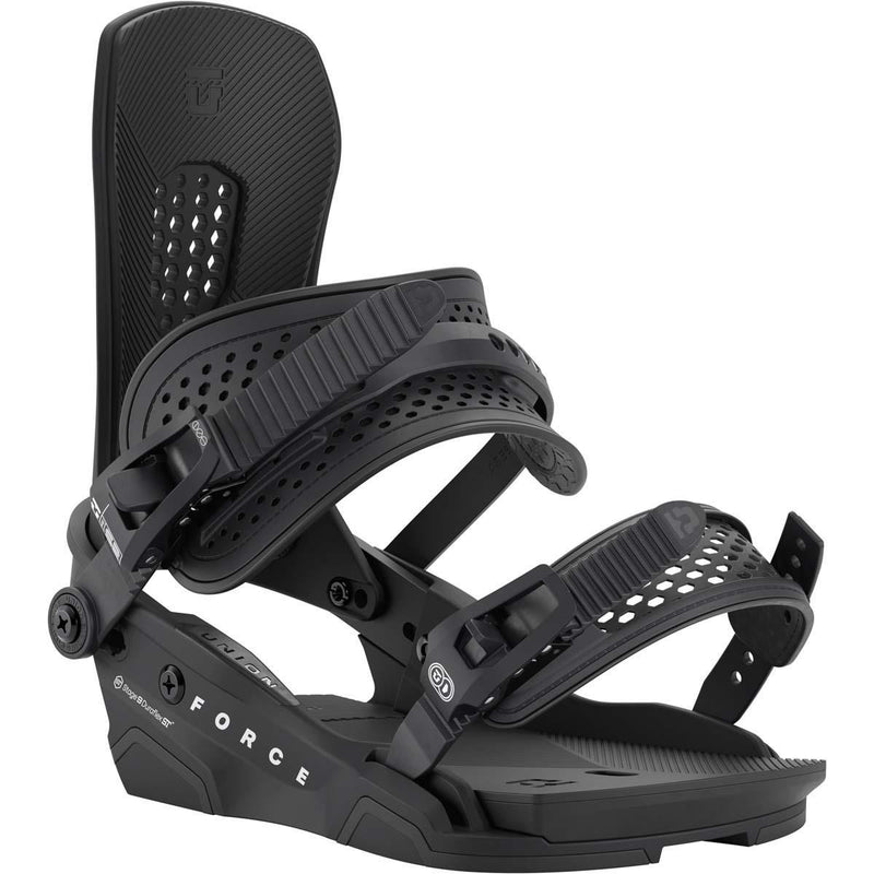 UNION FORCE BINDINGS