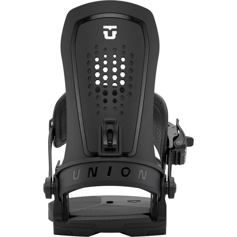 UNION FORCE BINDINGS