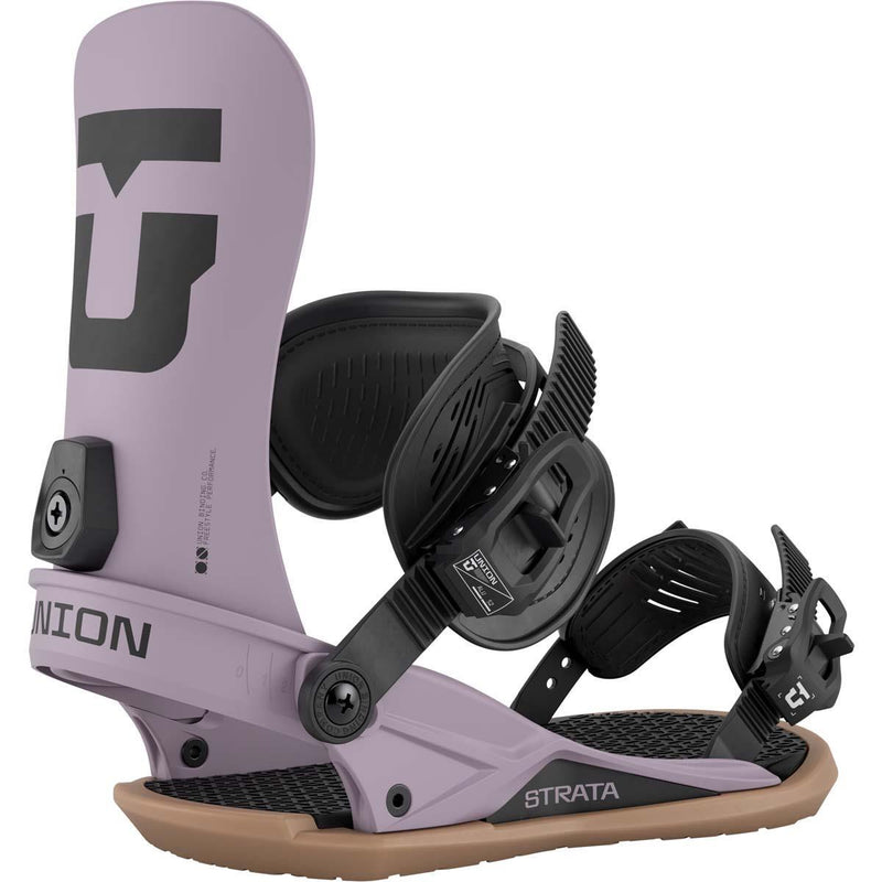 UNION STRATA BINDINGS