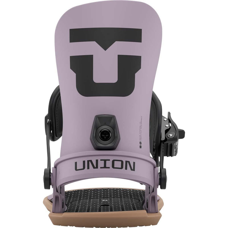 UNION STRATA BINDINGS