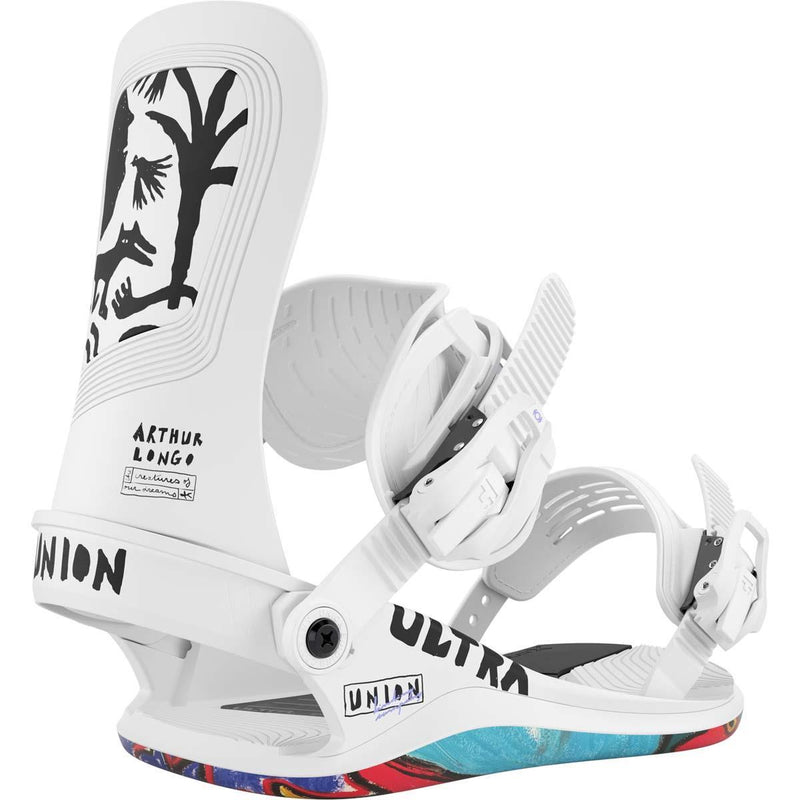UNION ULTRA BINDINGS