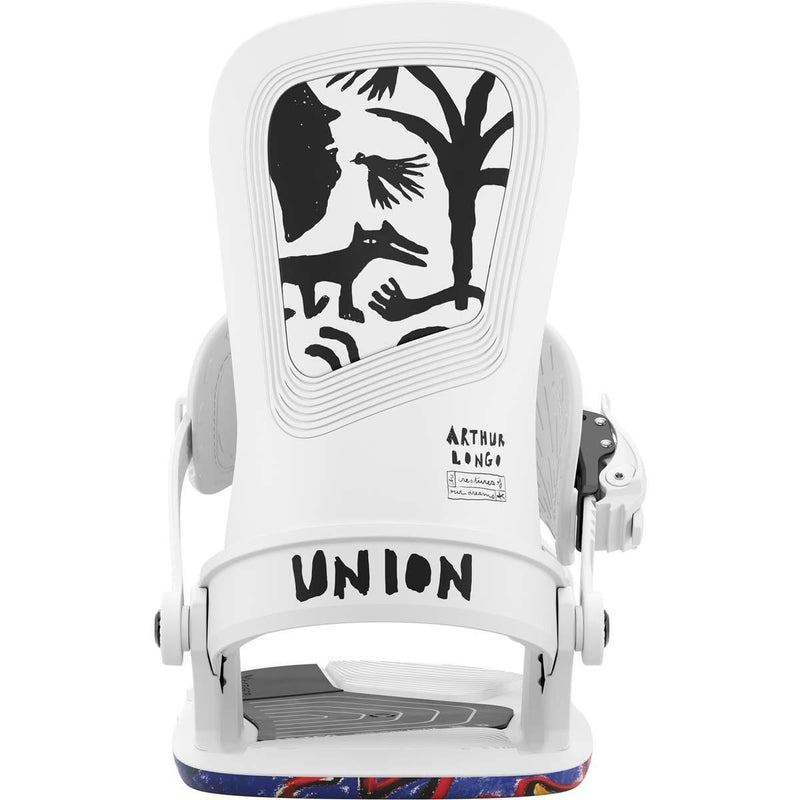 UNION ULTRA BINDINGS