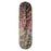 GLUE CRYPTIC COLORATION SKATEBOARD DECK
