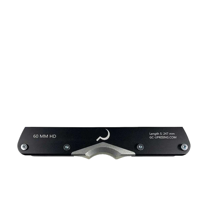 GROUND CONTROL HD2 60MM FRAMES