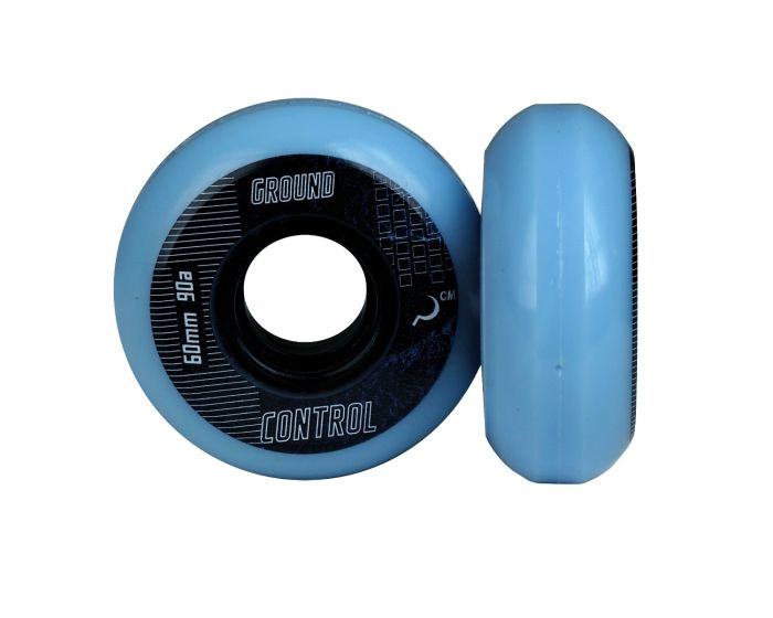 GROUND CONTROL EARTH CM WHEELS