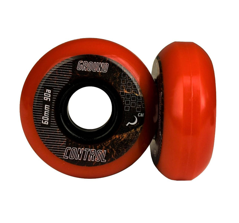 GROUND CONTROL EARTH CM WHEELS