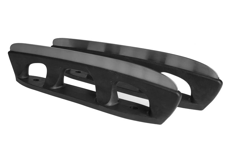 GROUND CONTROL ICE FRAME UFS