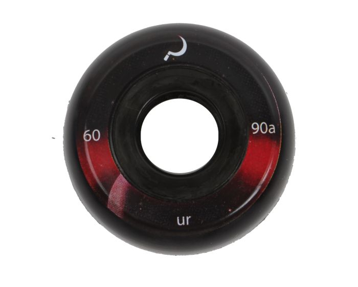 GROUND CONTROL SCORCHED UR WHEELS