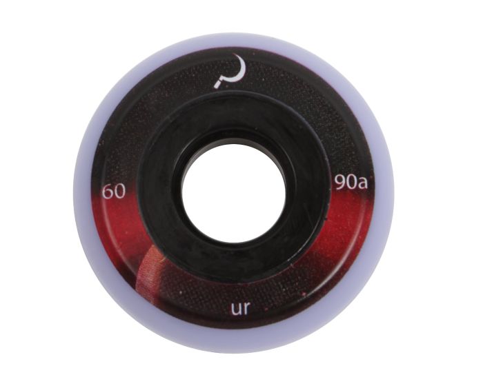 GROUND CONTROL SCORCHED UR WHEELS