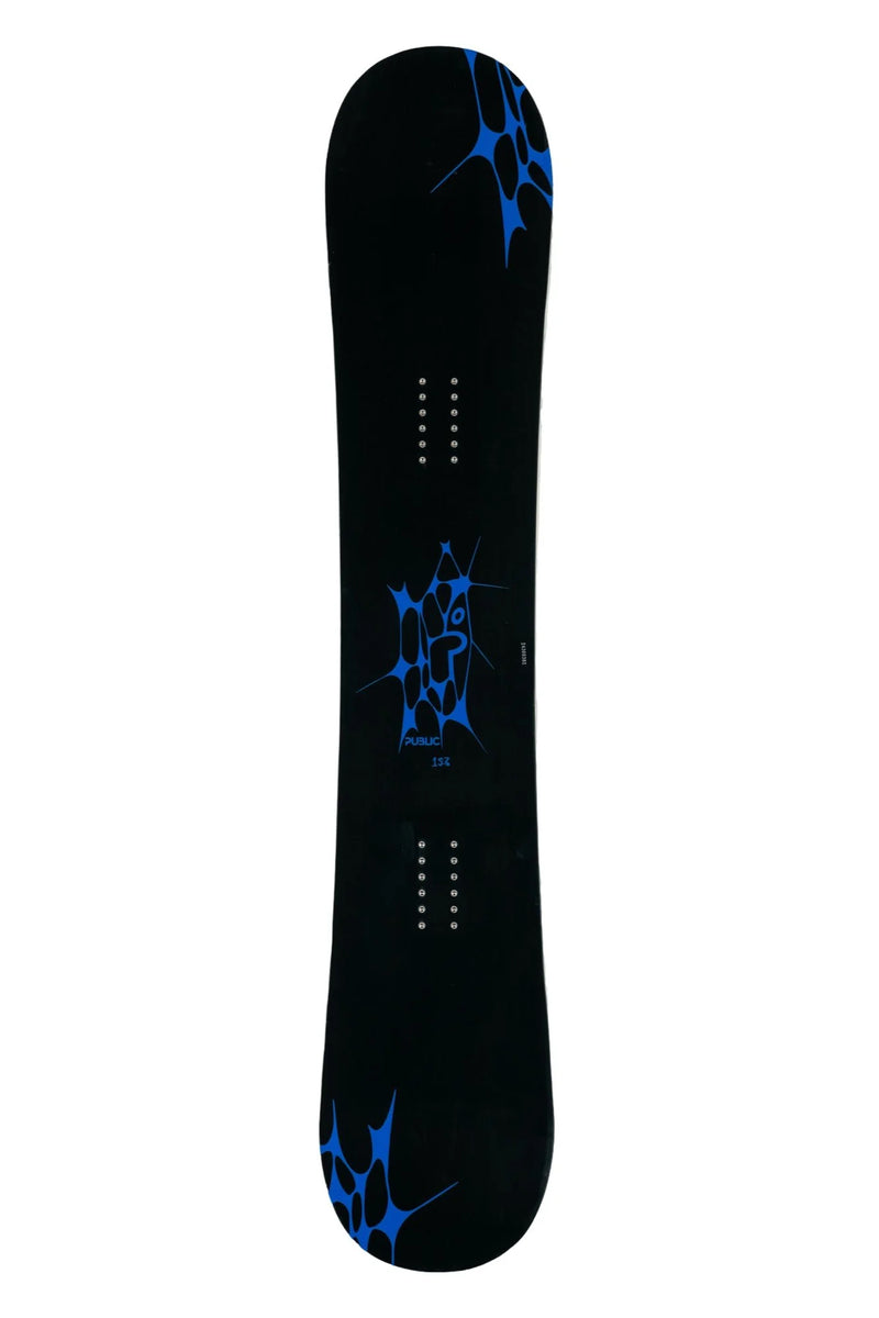 GENERAL PUBLIC MEN'S SNOWBOARD