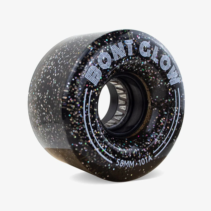 BONT GLOW JAM WHEELS-4 PACK
