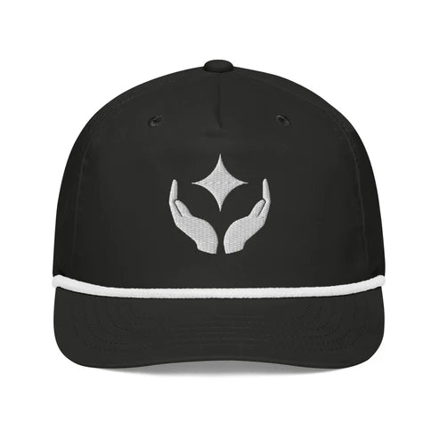 STANDARD HANDS SNAPBACK
