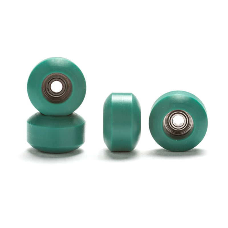 BLACKRIVER PRO BLANK STREET FINGERBOARD WHEELS