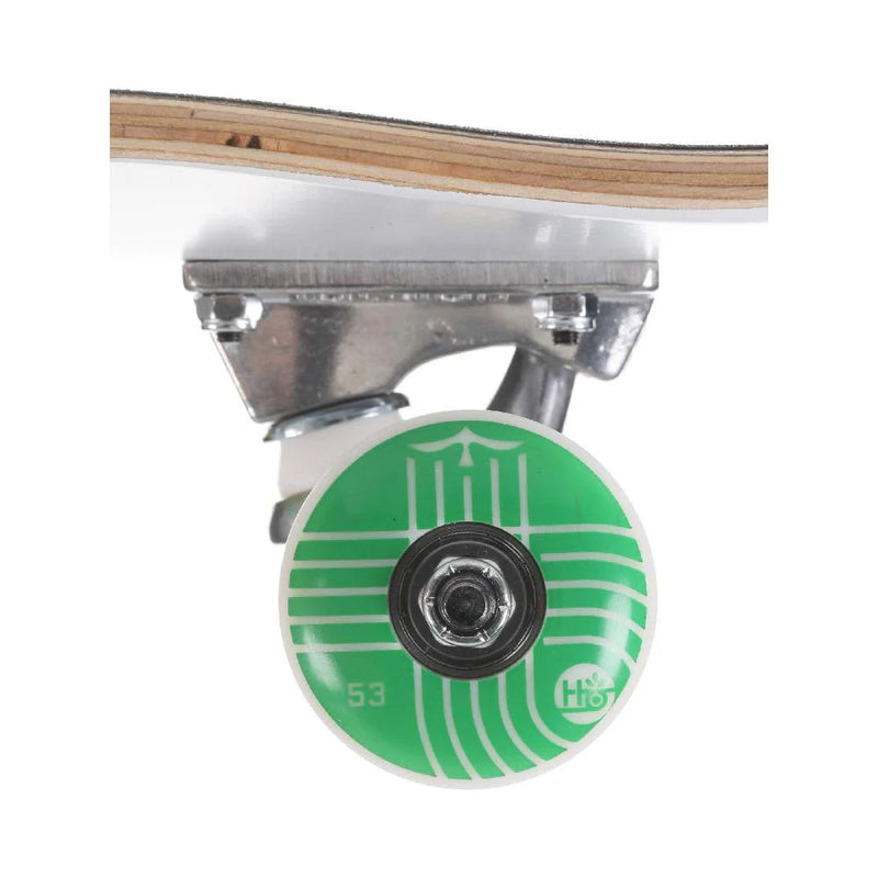 HABITAT APEX FLIGHT COMPLETE