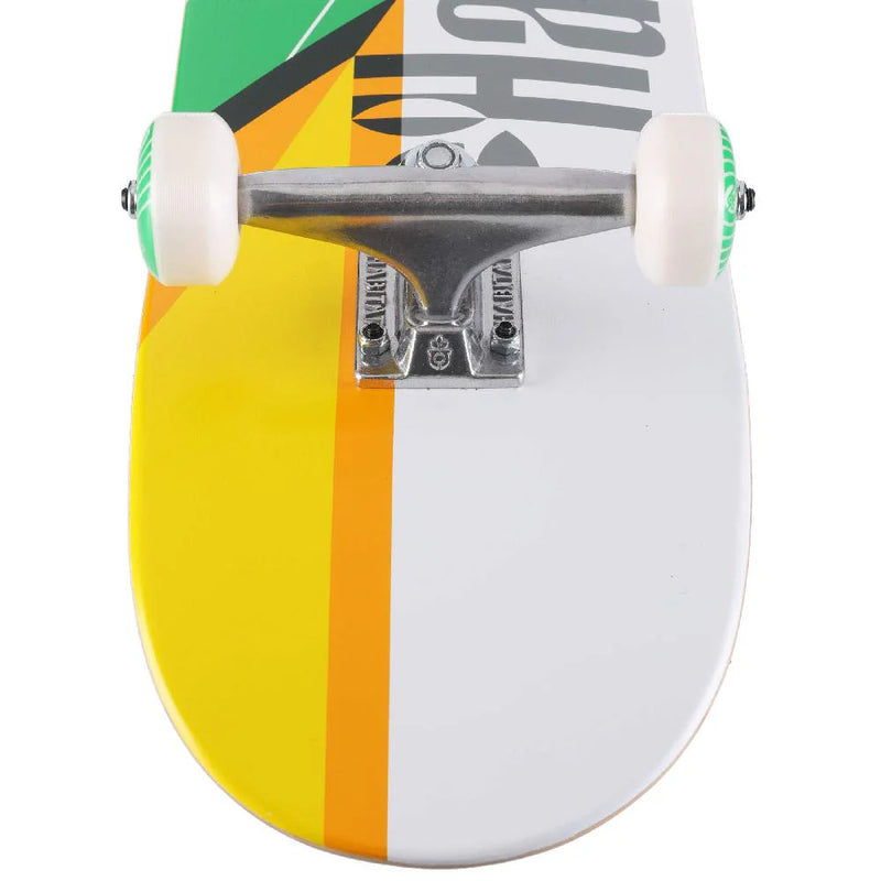 HABITAT APEX FLIGHT COMPLETE