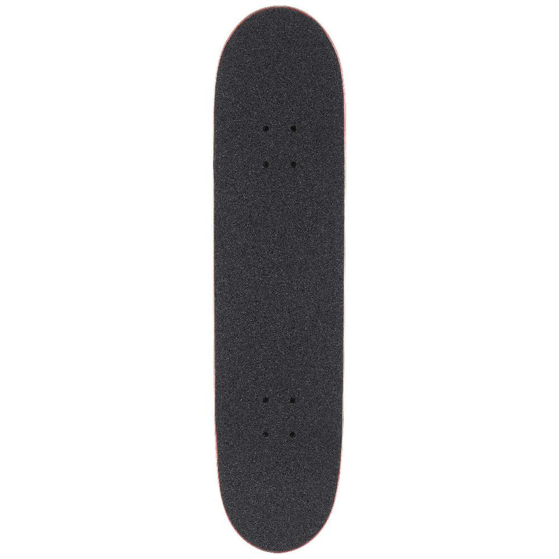 HEART SUPPLY QUAD LOGO COMPLETE