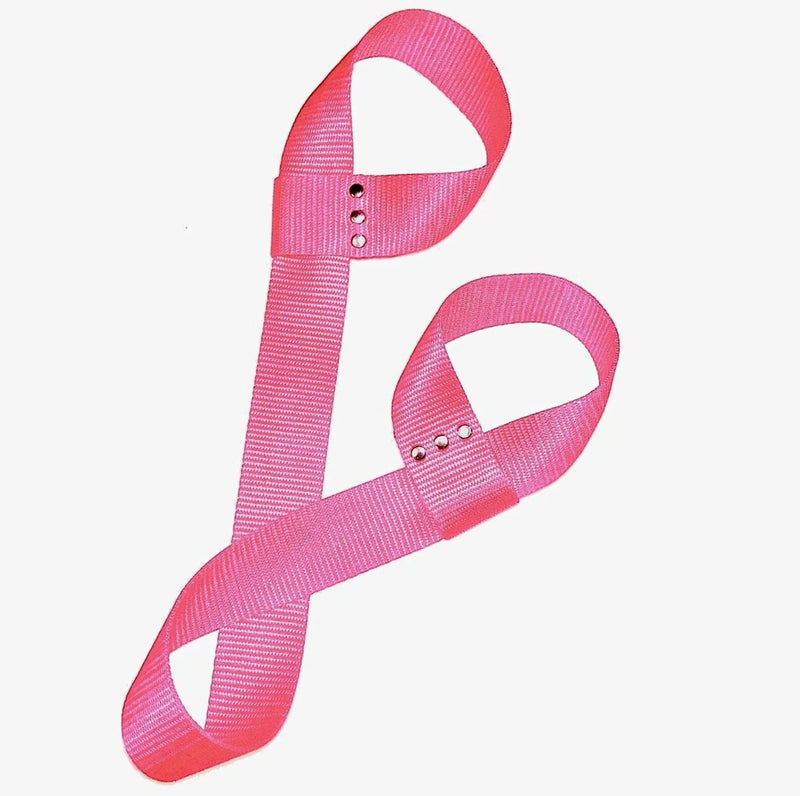 ROLLER STUFF SKATE LEASH